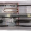 Set junta carcasa DN200 t. 28