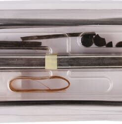 Set junta carcasa DN250 t. 28