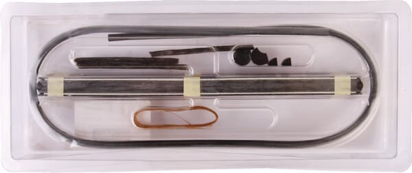Set junta carcasa DN250 t. 28 1 Set junta carcasa DN250 t. 28