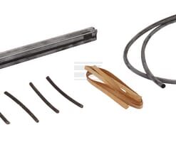 Set junta carcasa DN300 t. 28