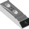 Cultivator point, Carbide