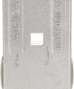 Punta de cultivador, Carburo 11 Cultivator point, Carbide
