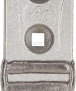 Punta de cultivador, Carburo 12 Cultivator point, Carbide