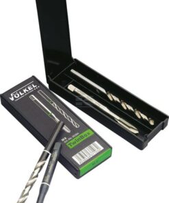 Set rep. orificios roscas M16