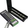 Set repar. orificios roscas M3