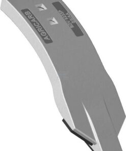 Cultivator point, Carbide