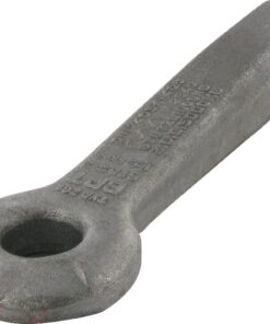 Anillo de tracción 50x50 mm ø40 mm