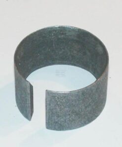 Casquillo de acero