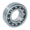 Self-aligning ball bearing 50x110x40mm INA/FAG