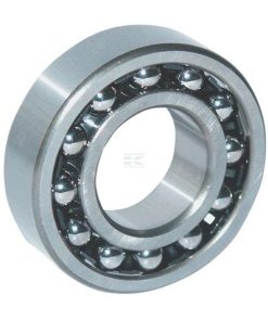 Cojinete de bolas de autoalineación