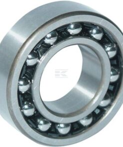 Rodamiento de bolas autoalineable 40x90x33mm INA/FAG