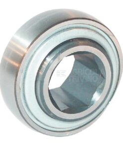 Deep groove ball bearing 28.57x72x37.7x17mm INA/FAG