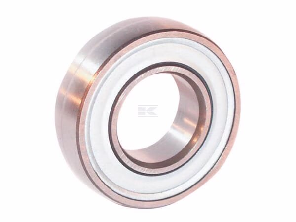 Cojinete de bola 3 Rodamiento rígido de bolas 50 x 110 x 27 mm, SKF
