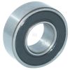 Self-aligning ball bearing 60x110x28mm SKF