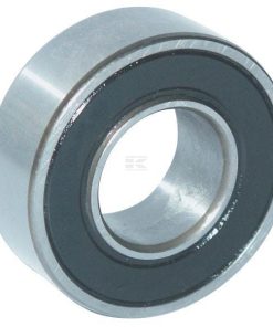 Self-aligning ball bearing 10x30x14mm INA/FAG