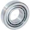 Rodamiento de rodillos cónicos 50x80x20mm Timken