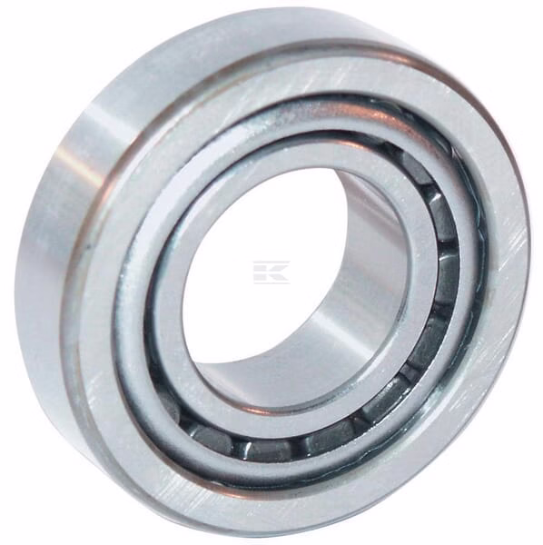 Tapered roller bearing 70x125x41mm SKF