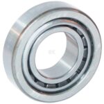 Rodamiento de rodillos cónicos 36,512 x 76,2 x 29,37 mm, Timken
