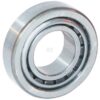 Rodamiento de rodillos cónicos 109,54 x 158,75 x 21,44 x 15,88 Timken