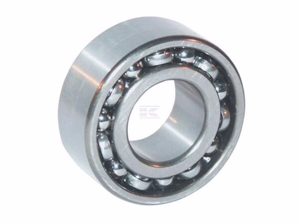 Angular contact ball bearing 45x85x30.2mm SKF