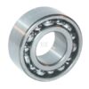 Angular contact ball bearing