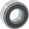 Angular contact ball bearing 80x140x44.4mm INA/FAG