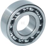 Deep groove ball bearing 70x125x31mm INA/FAG