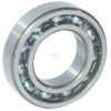 Rodamiento rígido de bolas 7/8 "x2 "x9/16" SKF 9 Rodamiento rígido de bolas 7/8 "x2 "x9/16" SKF