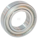 Rodamiento rígido de bolas Z-ZZ CN 20x52x15mm, INA/FAG