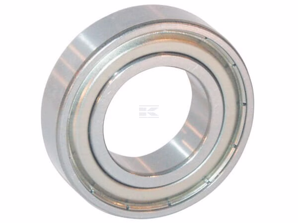 Deep groove ball bearing 55x100x21mm SKF 1 Deep groove ball bearing 55x100x21mm SKF