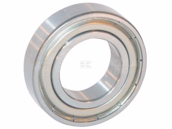 Deep groove ball bearing 12x32x10mm SKF 1 Deep groove ball bearing 12x32x10mm SKF