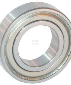 Rodamiento de bolas de ranura profunda 9 x 24 x 7 mm, INA/FAG