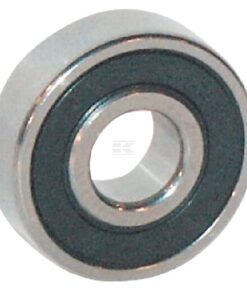 Rodamiento de bolas de ranura profunda 8 x 22 x 7 mm, INA/FAG