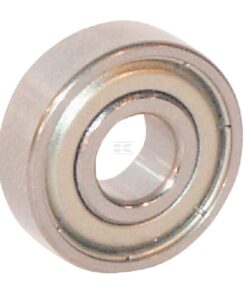 Rodamiento de bolas de ranura profunda 7 x 19 x 6 mm, INA/FAG