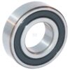 Deep groove ball bearing 3/4"x1-5/8"x7/16" Jtekt/Koyo