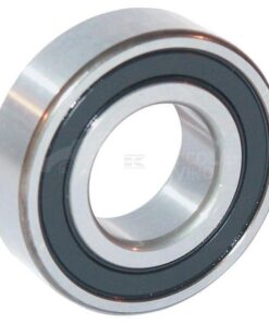 Rodamiento de bolas estriado