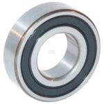 Rodamiento de bolas de ranura profunda 50 x 80 x 16 mm, INA/FAG