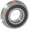 Rodamiento rígido de bolas 20x47x14mm SKF 8 Rodamiento rígido de bolas 20x47x14mm SKF