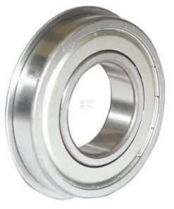 Deep groove ball bearing 20x42x12mm SKF