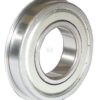 Deep groove ball bearing 50x90x20mm SKF