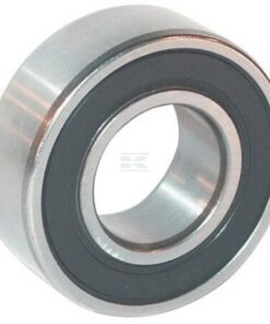 Rodamiento rígido de bolas 25 x 52 x 15 mm SKF 6 Deep groove ball bearing 45x100x36mm INA/FAG
