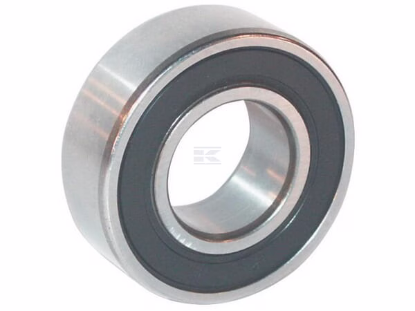 Rodamiento rígido de bolas 25 x 52 x 15 mm SKF 1 Rodamiento rígido de bolas 25 x 52 x 15 mm SKF