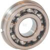 Deep groove ball bearing 45x100x25mm SKF