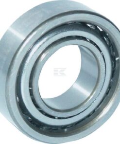 Rodamiento de bolas con contacto angular 40 x 90 x 23 mm, SKF