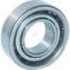 Rodamiento de bolas con contacto angular 30 x 72 x 19 mm, SKF
