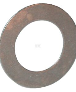 Corona de rodamiento axial