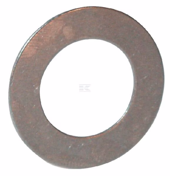 Arandela axial