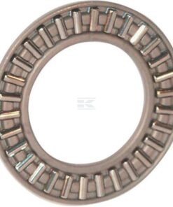 Corona de aguja tipo AXK