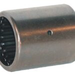 Casquillo de agujas tipo BK