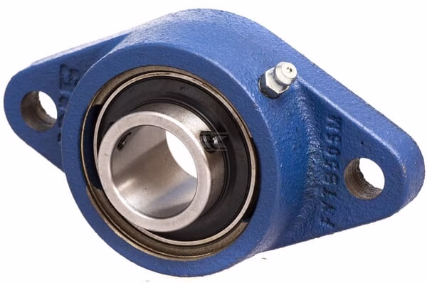 Alojamiento cojinete completo, SKF